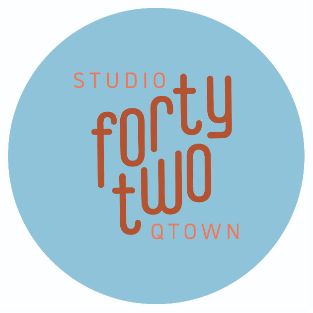 Studio 42 Jewellery School - Logo